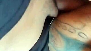 EXPLODE IN PUBLIC SEX WITH HOT LATINA MILF ON THE STREET!