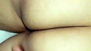 girlfriend cries taking huge cock in tiny ass