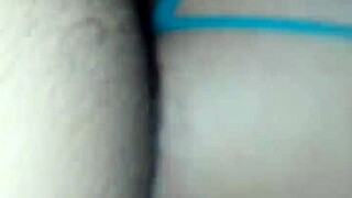 Mysterious Mexican Miss Ass Revealed