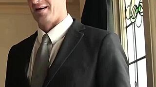pascalssubsluts cute honesty calliaro fucked rough 😈🍆