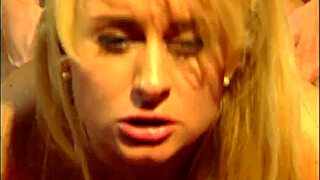 Virgin Whore Blonde Redhead FFM Anal Creampie Vintage Orgy