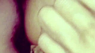 Venezuelan Maid Trades Ass For Salary Raise With Husband