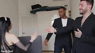 double anal bbc gangbang her ass stretches wide didi zerati 🔥🍑💦😈