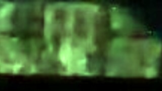 Big ass latina stepmom left alone with stepson on halloween in bedroom