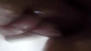 lebanese slut missilebanesesquirter takes hard anal pounding and deep dildo