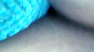 check out my girlfriend's friend's super phat juicy pussy up close