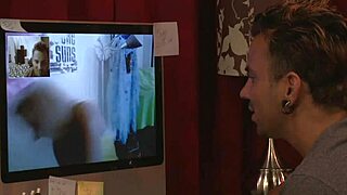 Blonde Teen Lexi Belle's Emotional Monster Cock Fuck Online