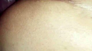 girlfriend cries taking huge cock in tiny ass