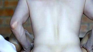 ever felt that shy petite teen's tight pussy clench around you during her first cheating orgasm?