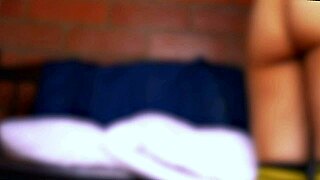 Petite College Coed's Tight Pussy Gets Hammered Hard In Student Fuck