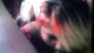 Amateur Deepthroat Blowjob Spitting Sucking Monster Cock Frenzy