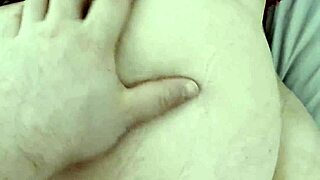 Morning StepMom Fuck Big Tits Ass Doggystyle Monster Cock Bedroom Surprise