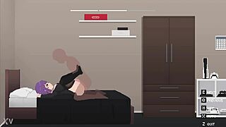 innocent big tit girl stuffed in all holes by monster cock