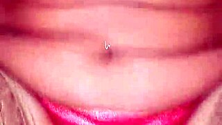 satindesire bent over big tits bikini doggystyle satin pounding