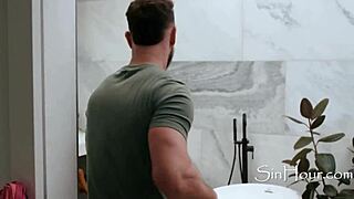 Boss's Curvy Codi Vore Pays Hidden Fees With Fat Ass Sex