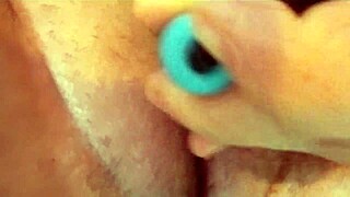brittbflyspread4u milf pussy vibrates tight to wild orgasm