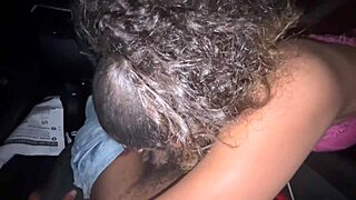 POV Sephora Love Deepthroats Monster BBC Face Fucked Swallows Cum
