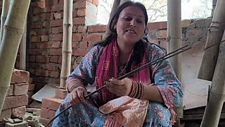 Why pay cash when her fat pussy rides your cock for free?