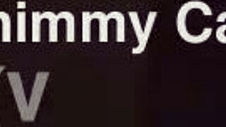 horny stud claims dirty blonde milf's big tits ass