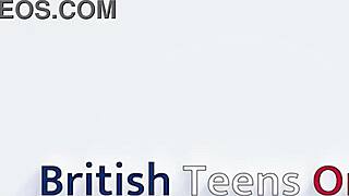 hey babe youre edged helpless under kasey aims and victoria greene's femdom control