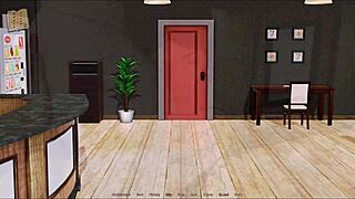 Harem Hotel 186 full game hotel adventure continues