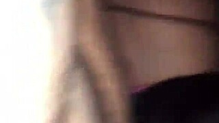 i'm bound and masked, craving that thick cock down my throat right now