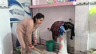 Why pay cash when her fat pussy rides your cock for free?