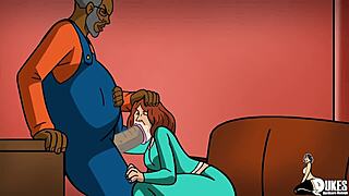 Married Bride Milf Takes Thick Cock Deep In Auto Shop Ass