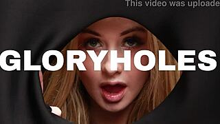 Petite Alt Girl Teases Step-Dad's Monster Cock Into Hardcore Pounding