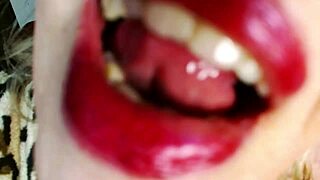 Third Time Homewrecking Femdom Pussy Action!