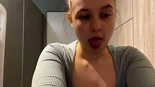 whoa extreme gym fuck with this bbw teen ass got me 😍💦