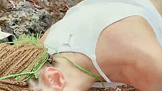 Forest walk cum craving hits hard?