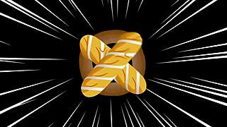 Amandine Coquine Gets Pounded by Two Cocks in Wild MMF!