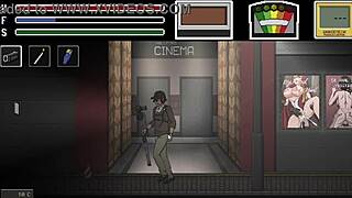 Parte 5: Lustful Spirit Hunt Collectibles and Full Map Explored!