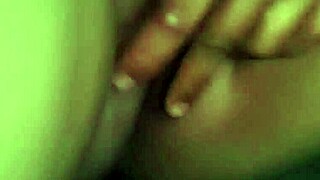 Early Morning Homemade Fuck for Indian Wife and Hubby