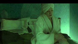 Lori Heuring Zita Gorog Topless Handjob Scene