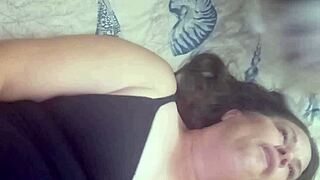 Wife Whore Sucks And Fucks Till Cum Dripping Everywhere!