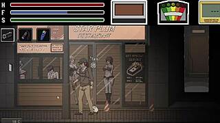 Parte 5: Lustful Spirit Hunt Collectibles and Full Map Explored!