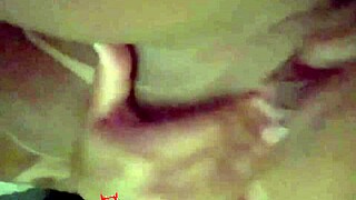 bareback fucking this sexy skinny tattooed brazilian blonde wife outdoors felt so crazy good