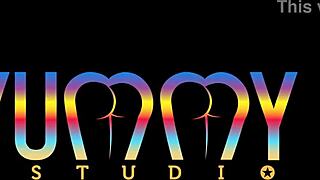 Brazilian Teacher Vivian Lola Triple Anal Gangbang