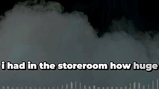 Bold BBW Wife Sadie Confesses Cheating Cuckold Sex