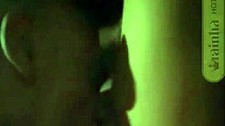 corninho uber lets wife fuck lover backseat while he drives?