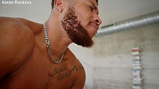 i showed up at friend's and joined their wild squirting threesome fuck