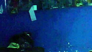 after the party i sneaked out to fuck the neighbor