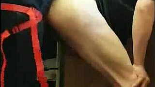 pegging boyfriend's ass kitchen cornfield bathroom ass to mouth!!