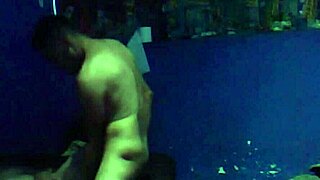 after the party i sneaked out to fuck the neighbor