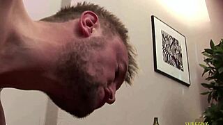 Ebony Milf Sucks Dick Perfectly While Pussy Takes Another Huge One?