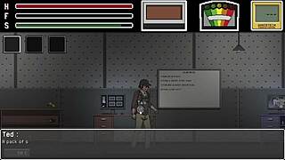 Parte 5: Lustful Spirit Hunt Collectibles and Full Map Explored!