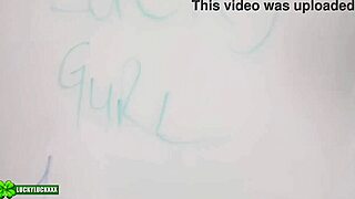 lucky livie blainn uk schoolgirl slutted in office pov