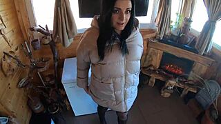 boss, will you promote me after this deepthroat interview?